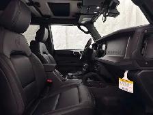 2026 Ford Bronco Badlands - Photo 40