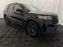 2026 Ford Explorer ST - Photo 2