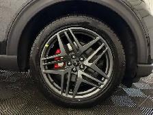 2026 Ford Explorer ST - Photo 4
