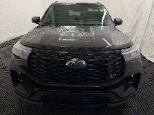2026 Ford Explorer ST - Photo 5