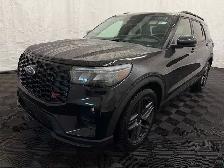 2026 Ford Explorer ST - Photo 6