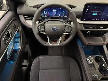 2026 Ford Explorer ST - Photo 23