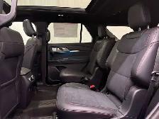 2026 Ford Explorer ST - Photo 34