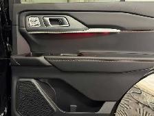 2026 Ford Explorer ST - Photo 38