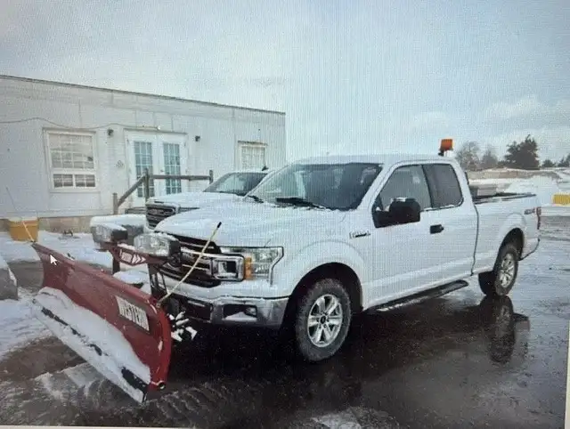FORD F150