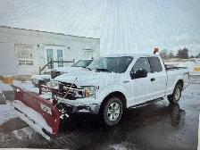 FORD F150