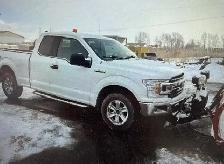 FORD F150 - Photo 3