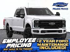 2026 Ford Super Duty F-350 SRW