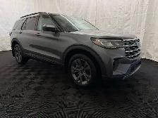 2026 Ford Explorer Active w/200A Pkg - Photo 2