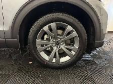 2026 Ford Explorer Active w/200A Pkg - Photo 4