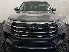 2026 Ford Explorer Active w/200A Pkg - Photo 5