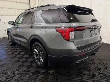 2026 Ford Explorer Active w/200A Pkg - Photo 9
