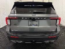 2026 Ford Explorer Active w/200A Pkg - Photo 10