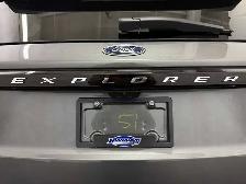 2026 Ford Explorer Active w/200A Pkg - Photo 11