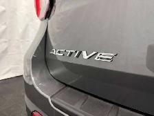 2026 Ford Explorer Active w/200A Pkg - Photo 12