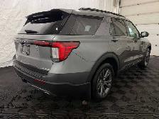 2026 Ford Explorer Active w/200A Pkg - Photo 16