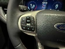 2026 Ford Explorer Active w/200A Pkg - Photo 26