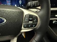 2026 Ford Explorer Active w/200A Pkg - Photo 27