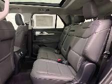 2026 Ford Explorer Active w/200A Pkg - Photo 34