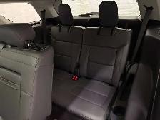 2026 Ford Explorer Active w/200A Pkg - Photo 35