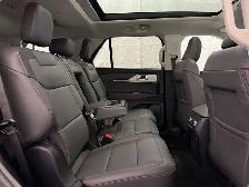 2026 Ford Explorer Active w/200A Pkg - Photo 37