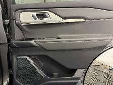 2026 Ford Explorer Active w/200A Pkg - Photo 38