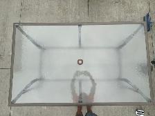 Glass Table - Photo 3