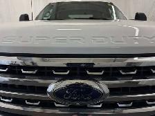 2025 Ford Super Duty F-350 SRW LARIAT - Photo 6