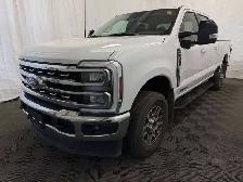 2025 Ford Super Duty F-350 SRW LARIAT - Photo 7