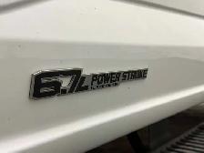 2025 Ford Super Duty F-350 SRW LARIAT - Photo 9