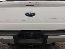 2025 Ford Super Duty F-350 SRW LARIAT - Photo 14