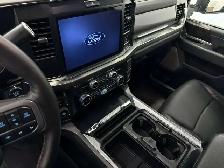 2025 Ford Super Duty F-350 SRW LARIAT - Photo 23