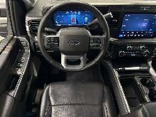 2025 Ford Super Duty F-350 SRW LARIAT - Photo 24