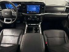 2025 Ford Super Duty F-350 SRW LARIAT - Photo 39