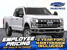 2026 Ford Super Duty F-350 SRW