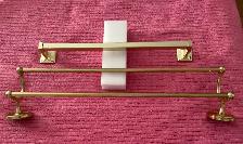 2. SUPPORTS.  Â. SERVIETTES.  CUIVRE