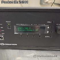 Crestron DMPS-300-C DigitalMedia Presentation System - Photo 5