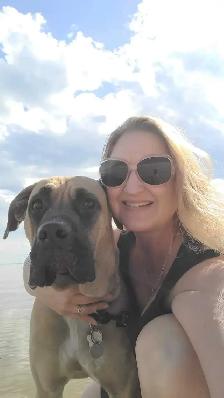 PROFESSIONAL DOG TRAINER PRIVATE SESSIONS