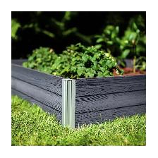 Urbana 2pk Garden Beds - Photo 2