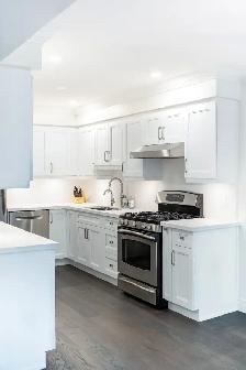 QUARTZ & GRANITE