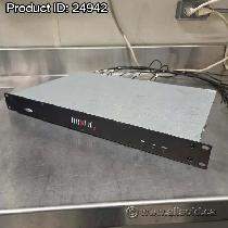 Biamp Nexia TC Digital Signal Processor