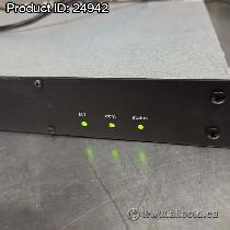 Biamp Nexia TC Digital Signal Processor - Photo 3