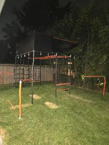 Playset assembly services - Photo 5
