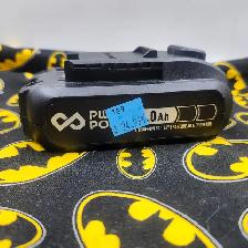 PWR POD 2.0ah 20V Battery