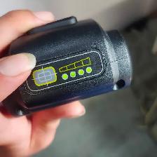 PWR POD 2.0ah 20V Battery - Photo 6