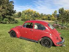 1968 VW Beetle - Photo 2