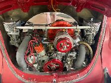 1968 VW Beetle - Photo 4