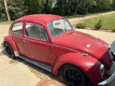 1968 VW Beetle - Photo 5