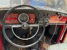 1968 VW Beetle - Photo 6