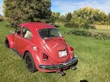 1968 VW Beetle - Photo 7